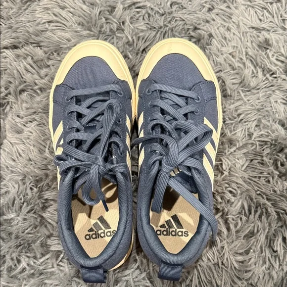 Adidas Platform Sneakers - Picture 5 of 8